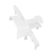 float switch, assembly