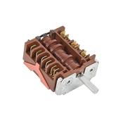 Cooker Oven Switch
