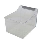 vegetable box, complete, neutral, 7902, 222x225mm