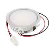 lamp, led, 700MA 2,1W opal 1pcs