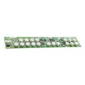 not configured electronic, user interface board, Falcon