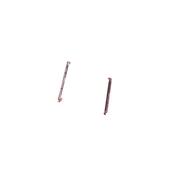 Door Glass Assembly - 595.5X471mm