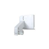 Freezer Compartment Left Hand Door Hinge image