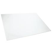 High-Temperature Door Glass - 522X384mm