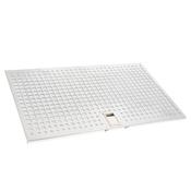 fat filter,cassette,408,5X242,5 Q10