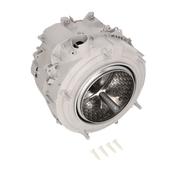 cluster, welded, assembly