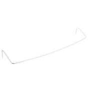 Bar,Bottle shelf,zinc-plated,438.8x93.5mm