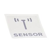 sticker, door, sensor