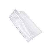 Transparent Fridge Salad Drawer - H: 186mm