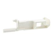 Microwave Oven Door Release Lever image