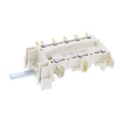 Hob Switch