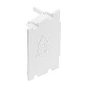 Refrigerator Lamp Button Catch image