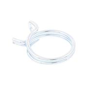 clamp,circulation pump,flow control regulator,35.6mm/3mm