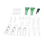 built-in kit, DoD