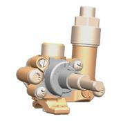 gas tap,rapid,burner,d=0.35 GPL