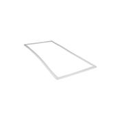 White Magnetic Freezer Door Seal - 1218.5 x 654.5mm
