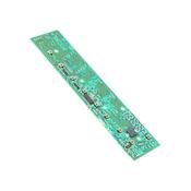 Washing Machine User Interface Board Assembly