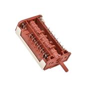 Oven Selector Switch