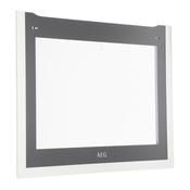 Door Glass Assembly - 594X470mm