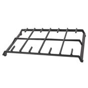 grid, pan support, central