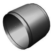 Tumble Dryer Drum Assembly