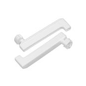 Cooker Hood Light Diffusor Support