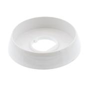 White Hob Selector Knob Indicating Plate