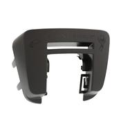 dust bag, holder, black, RG ZEUS