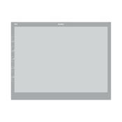 Door Glass - 5mm