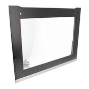 Door Glass Assembly - 592X470mm