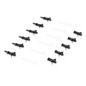 Cooker Space Compensator Support Kit