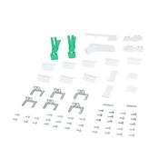 built-in kit, DoD