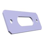gasket, convection heater