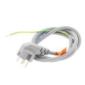 Cooker Mains Lead Connection