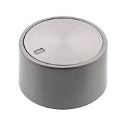 knob, inox,