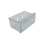 Bottom Freezer Drawer