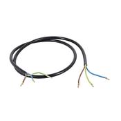 power cable, 3x1.5 L=1100mm