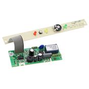 Freezer Power and Display PCB