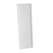 Freezer Door - White - 538x1684mm