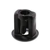 buffer, front panel