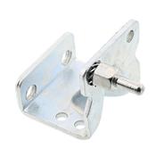 Refrigerator Bottom Door Hinge image