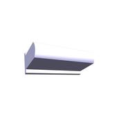 push button cover, 7.7x18.6mm image