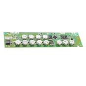 user interface board,configured,Falcon short