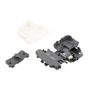 door lock,Casing,with opener,60N, ZM image