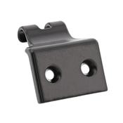 Block, fixing, grating