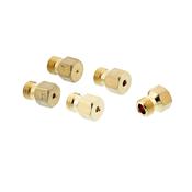 Cooker Gas Nozzle Set image