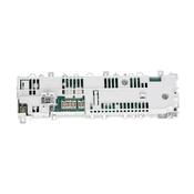 Tumble Dryer Non-Configured Printed Circuit Board with LED Display