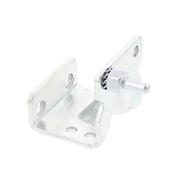 Refrigerator Complete Bottom Hinge