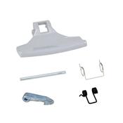 handle, kit, porthole,