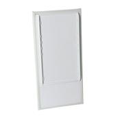 Fridge / Freezer Fridge Monobloc Door